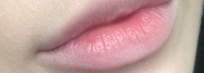 Красных помад пост. Maybelline 553, 547 и Make up for ever 42