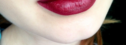 Популярная красотка MAC Diva