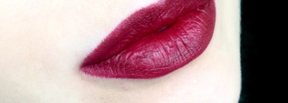 Популярная красотка MAC Diva