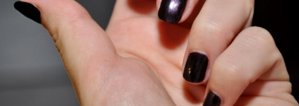 Lumene Gloss & Care #11 Winter Joy Talven lumoa