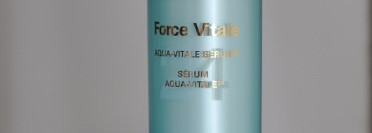 Сыворотка Aqua-Vitale Serum 24 Force Vitale, Swiss line