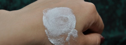 Clinique Exfoliating Scrub