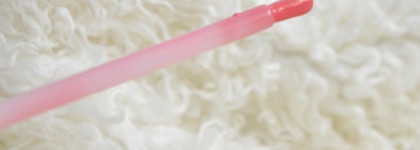 Revlon Ultra HD Lip Lacquer 540 HD Petalite