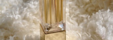 Clarins Rouge Eclat 01 Nude Rose