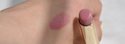 Clarins Rouge Eclat 01 Nude Rose