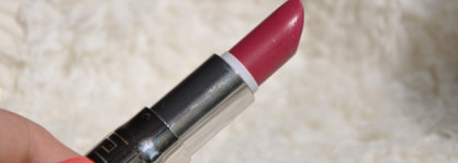 Givenchy Rouge Interdit # 08 Pretty Rose