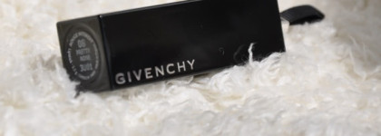 Givenchy Rouge Interdit # 08 Pretty Rose