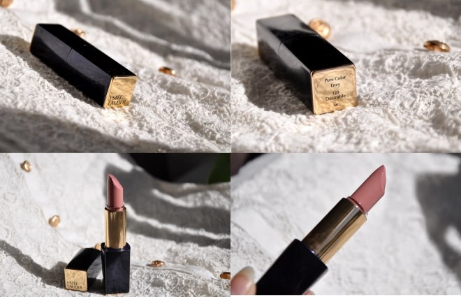 Estee Lauder Pure Color Envy #120 Desirable