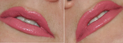 Губная помада Rimmel  Apocalips lip lacquer # 101 Celestial, # 600 Nude Eclipse
