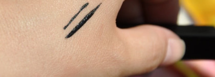 Подводка для век Givenchy Parad'Eyes Liner #1 Dream in black