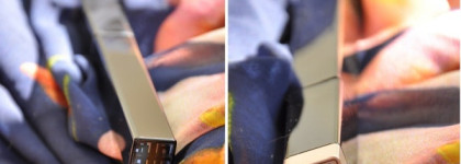 Подводка для век Givenchy Parad'Eyes Liner #1 Dream in black