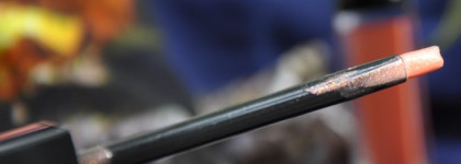 Givenchy Gloss Interdit Ultra-Shiny Color Plumping Effect #03, Coral Frenzy