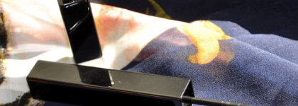 Подводка для век Givenchy Parad'Eyes Liner #1 Dream in black