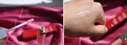 Такой капризный блеск для губ Clarins Gloss Prodige Intense Colour & Shine Lip Gloss #09 Water Lily