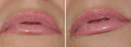 Такой капризный блеск для губ Clarins Gloss Prodige Intense Colour & Shine Lip Gloss #09 Water Lily