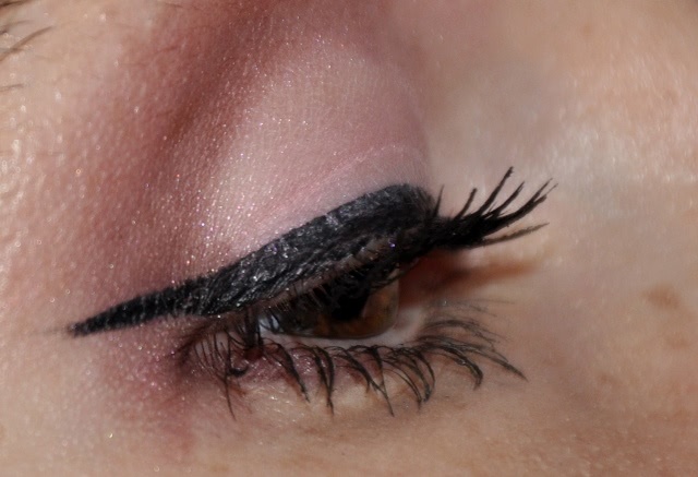 Подводка для век Givenchy Parad'Eyes Liner #1 Dream in black