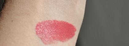 Помада Givenchy Le Rouge Lipstick #202 Rose Dressing в мини формате 1,5 гр