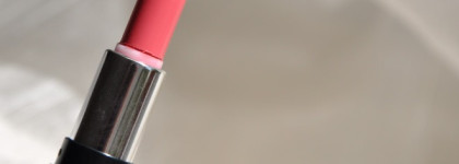 Помада Givenchy Le Rouge Lipstick #202 Rose Dressing в мини формате 1,5 гр