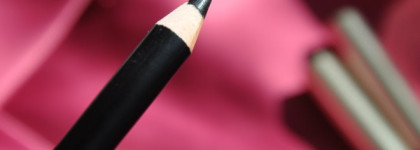 Clarins Crayon Khol Pencil #01 Intense black, # 05 Intense violet, #03 Intense blue