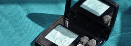 Dior Diorshow Mono Wet & Dry Backstage Eyeshadow # 351 Feather