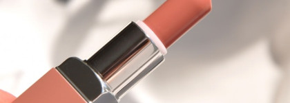Clinique pop lip colour+primer  rouge intense + base #04 Beige pop