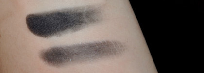 Clinique All About Shadow Soft Matte AE Stroke of midnight
