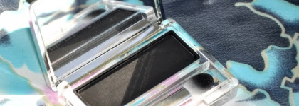 Clinique All About Shadow Soft Matte AE Stroke of midnight