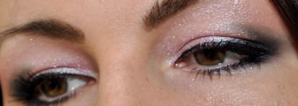 Clinique All About Shadow Soft Matte AE Stroke of midnight