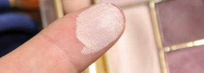 Estée Lauder pure color 14 enchanted berries