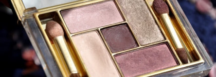 Estée Lauder pure color 14 enchanted berries