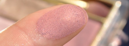 Estée Lauder pure color 14 enchanted berries