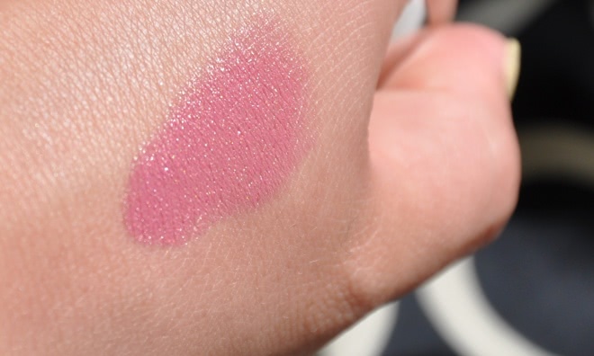 Guerlain Rouge G Exceptional Complete Lip Color № 64 Gemma