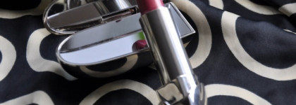 Guerlain Rouge G Exceptional Complete Lip Color № 64 Gemma