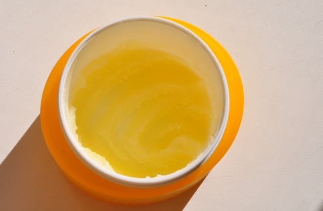 Скраб для тела Clarins Gommage «Tonic» Corps