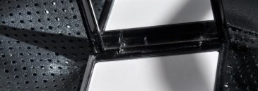 Shiseido Luminizing Satin Face Color WT 905. Дальний свет