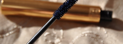 YSL Mascara Volume Effet Faux Cils Luxurious Mascara  For A False Lash Effect #6 Nuit Intense Deep Night