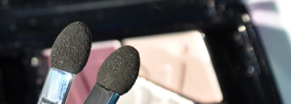 Dior Cosmopolite Fall 2015 Collection. Dior 5 Couleurs Cosmopolite Palette Regard Couture # 866 Eclectic