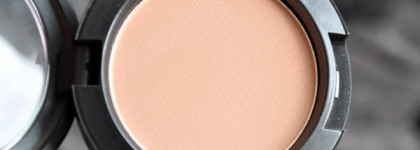 Mac Powder Blush Harmony