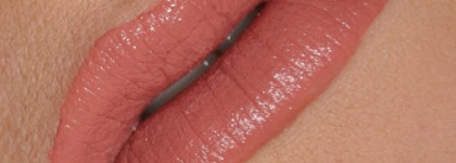 Essence Xxxl Longlasting Lipgloss 06 Soft Nude, Matt Effect