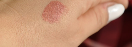 Essence Xxxl Longlasting Lipgloss 06 Soft Nude, Matt Effect