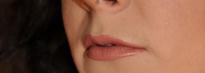 Essence Xxxl Longlasting Lipgloss 06 Soft Nude, Matt Effect