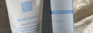 Declaré Pure Balance Matifying Cream, Declaré Pure Balance Anti-Oil Mask