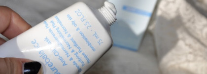 Declaré Pure Balance Matifying Cream, Declaré Pure Balance Anti-Oil Mask