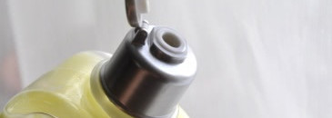 Немного об уходе от органической фирмы L'Occitane