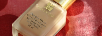 Estee Lauder Double Wear Stay-in-Place Makeup SPF 10