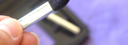 Dior Diorshow Mono Wet & Dry Backstage Eyeshadow # 167 It-Purple