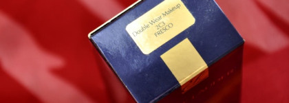 Estee Lauder Double Wear Stay-in-Place Makeup SPF 10