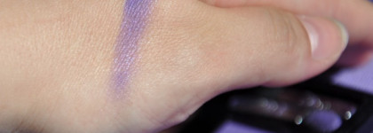 Dior Diorshow Mono Wet & Dry Backstage Eyeshadow # 167 It-Purple