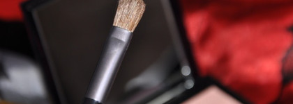 Shiseido Luminizing Satin Eye Color Trio RD 711