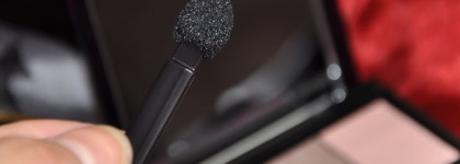 Shiseido Luminizing Satin Eye Color Trio RD 711